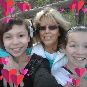 Meet your Posher, Linda